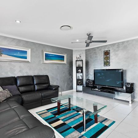 White Crest Apartments 허비베이 외부 사진