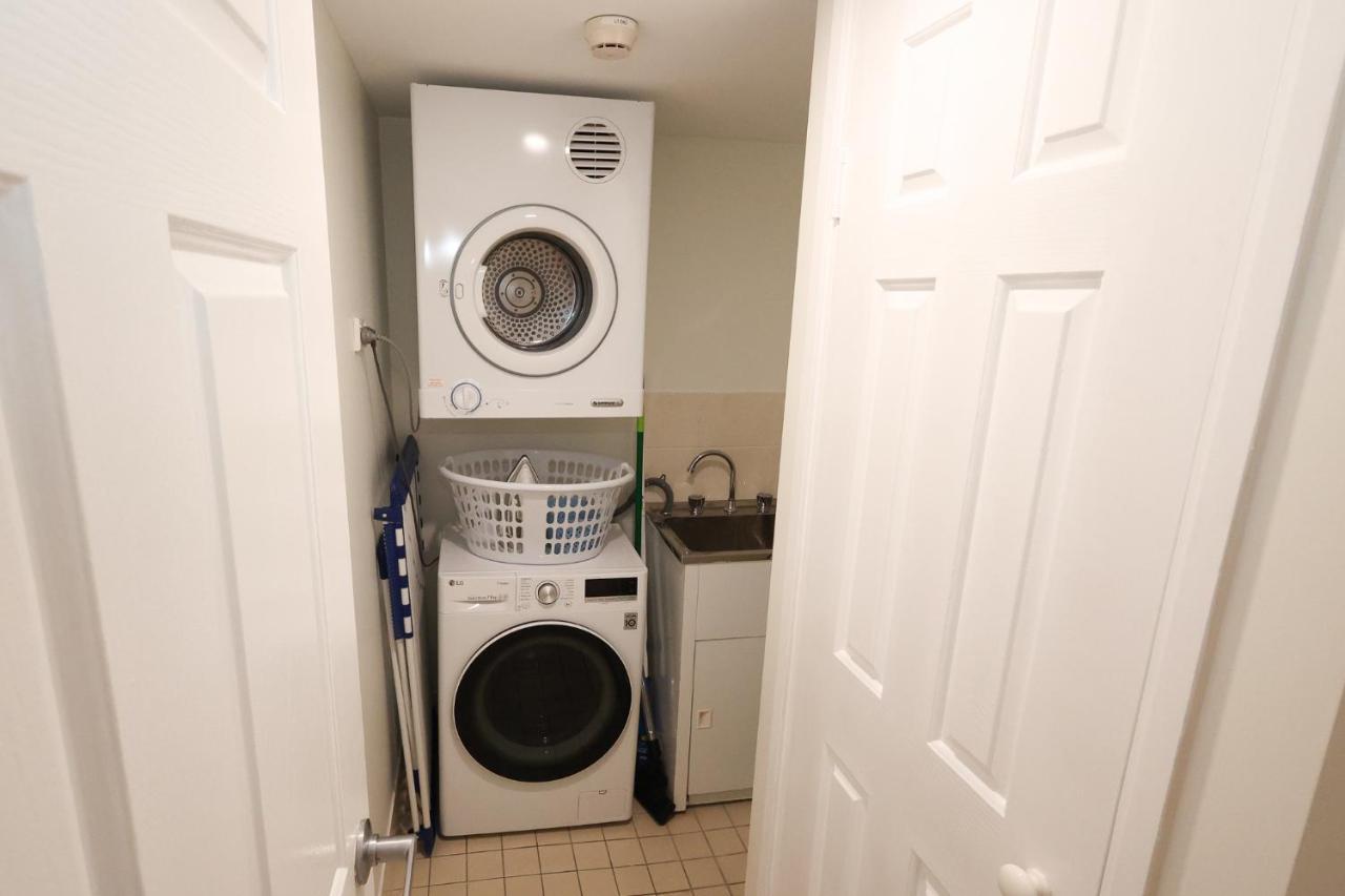 White Crest Apartments 허비베이 외부 사진