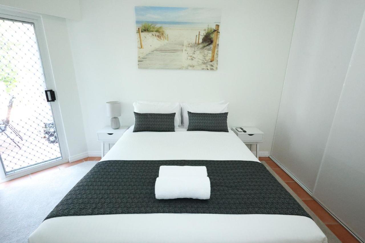 White Crest Apartments 허비베이 외부 사진