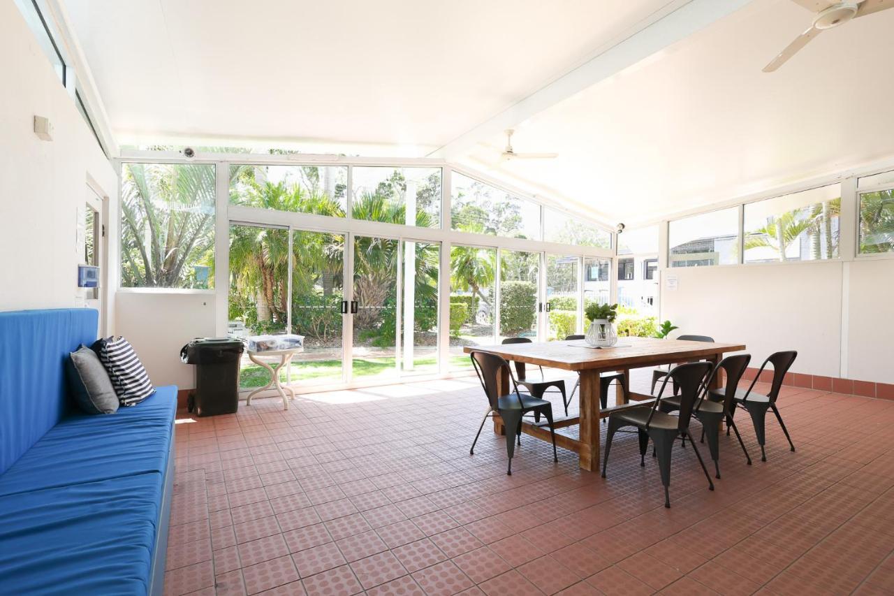 White Crest Apartments 허비베이 외부 사진