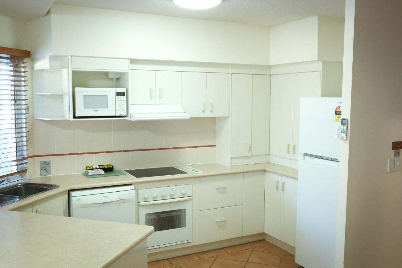 White Crest Apartments 허비베이 외부 사진