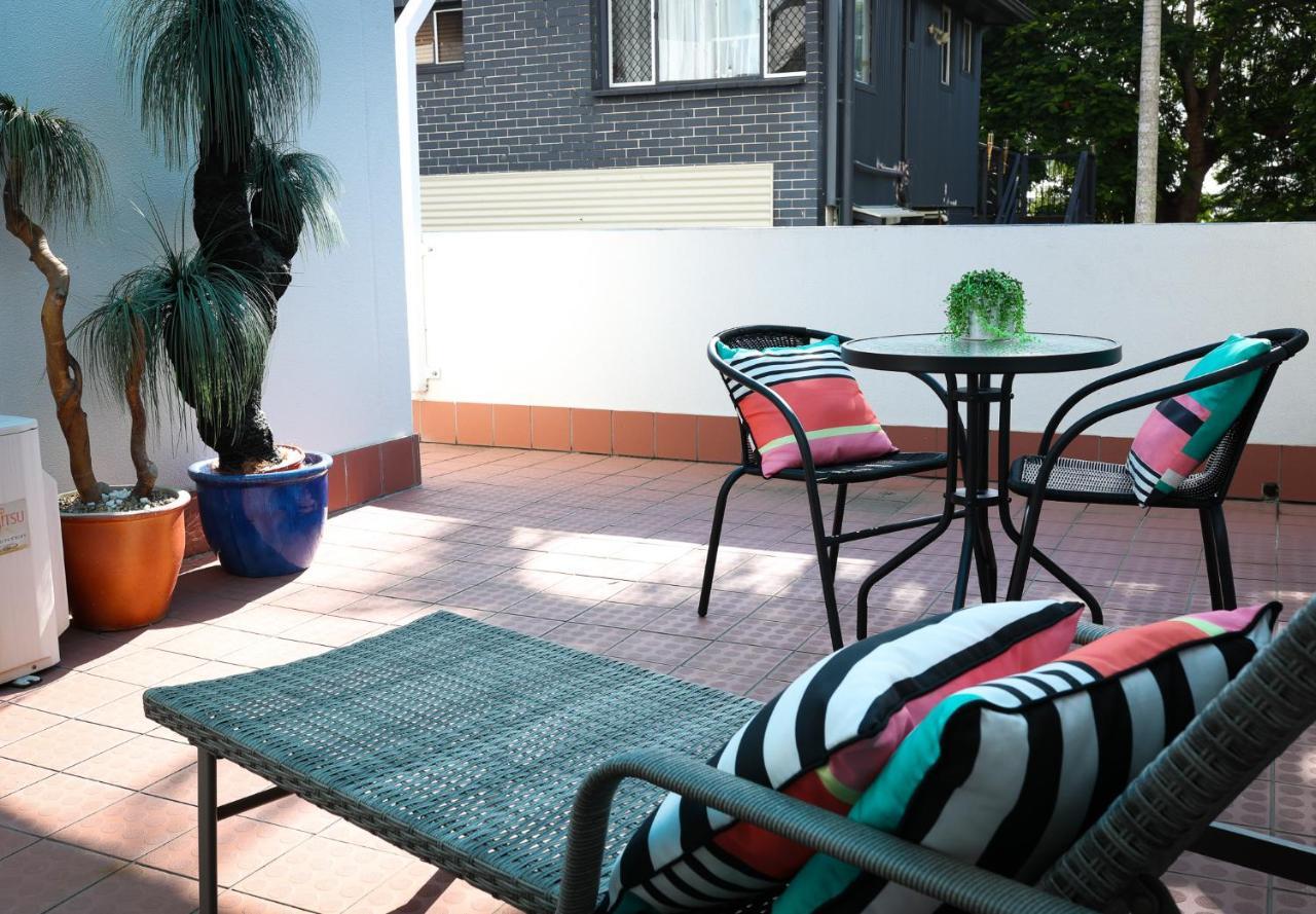 White Crest Apartments 허비베이 외부 사진