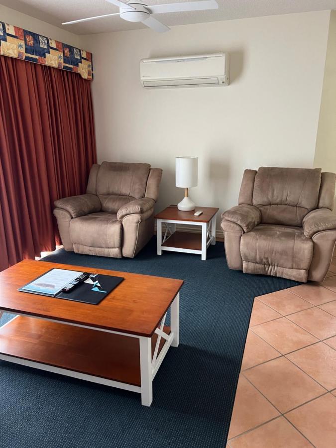 White Crest Apartments 허비베이 외부 사진