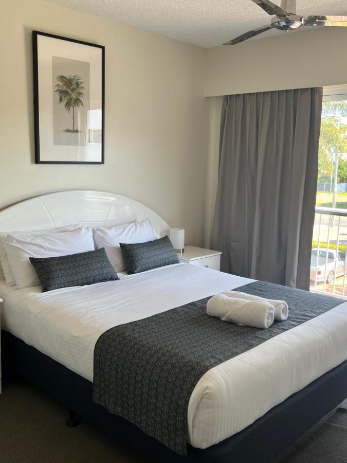 White Crest Apartments 허비베이 외부 사진