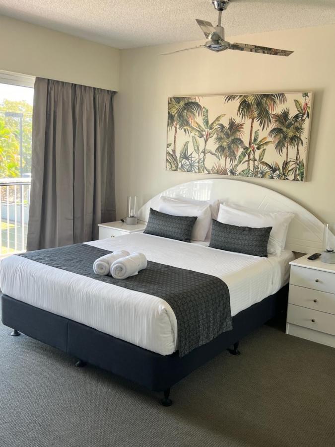 White Crest Apartments 허비베이 외부 사진