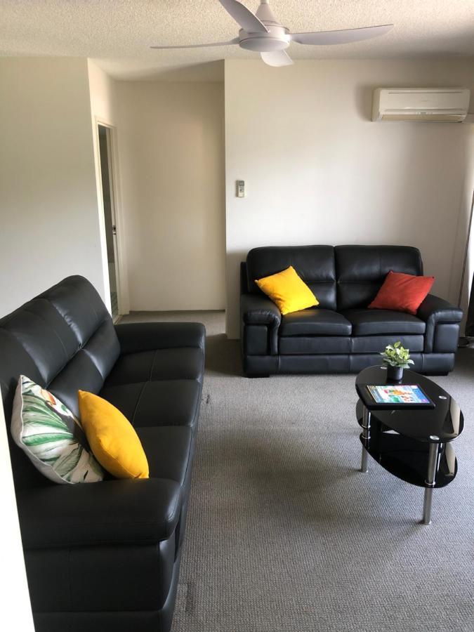 White Crest Apartments 허비베이 외부 사진