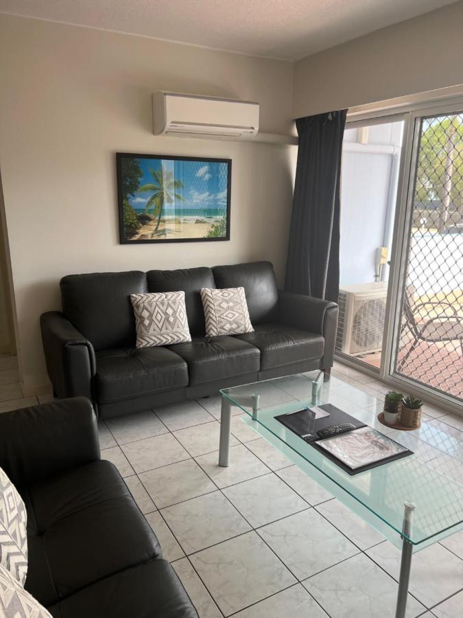 White Crest Apartments 허비베이 외부 사진