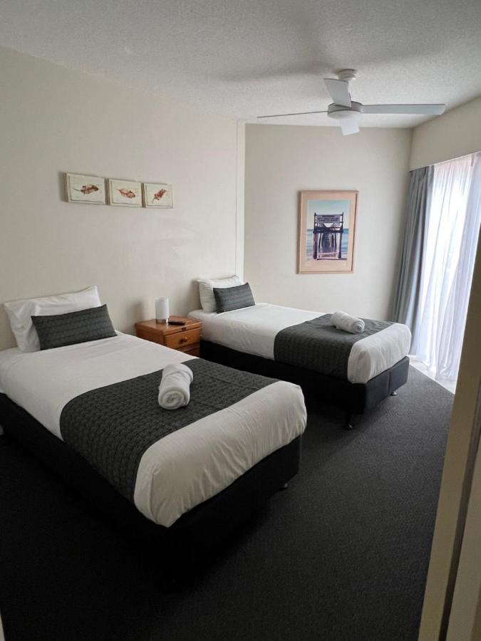 White Crest Apartments 허비베이 외부 사진