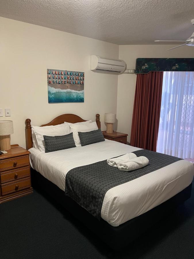 White Crest Apartments 허비베이 외부 사진