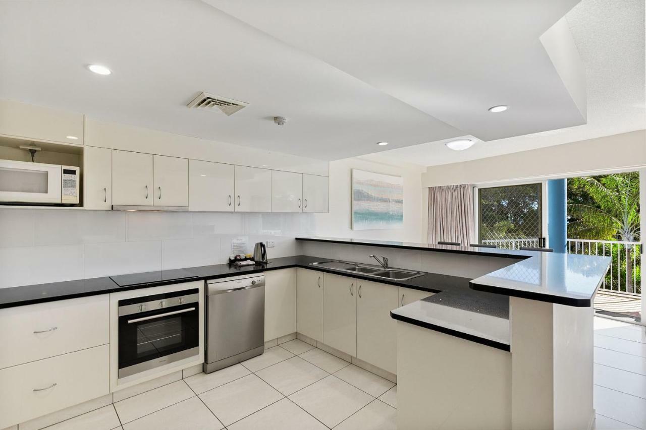 White Crest Apartments 허비베이 외부 사진