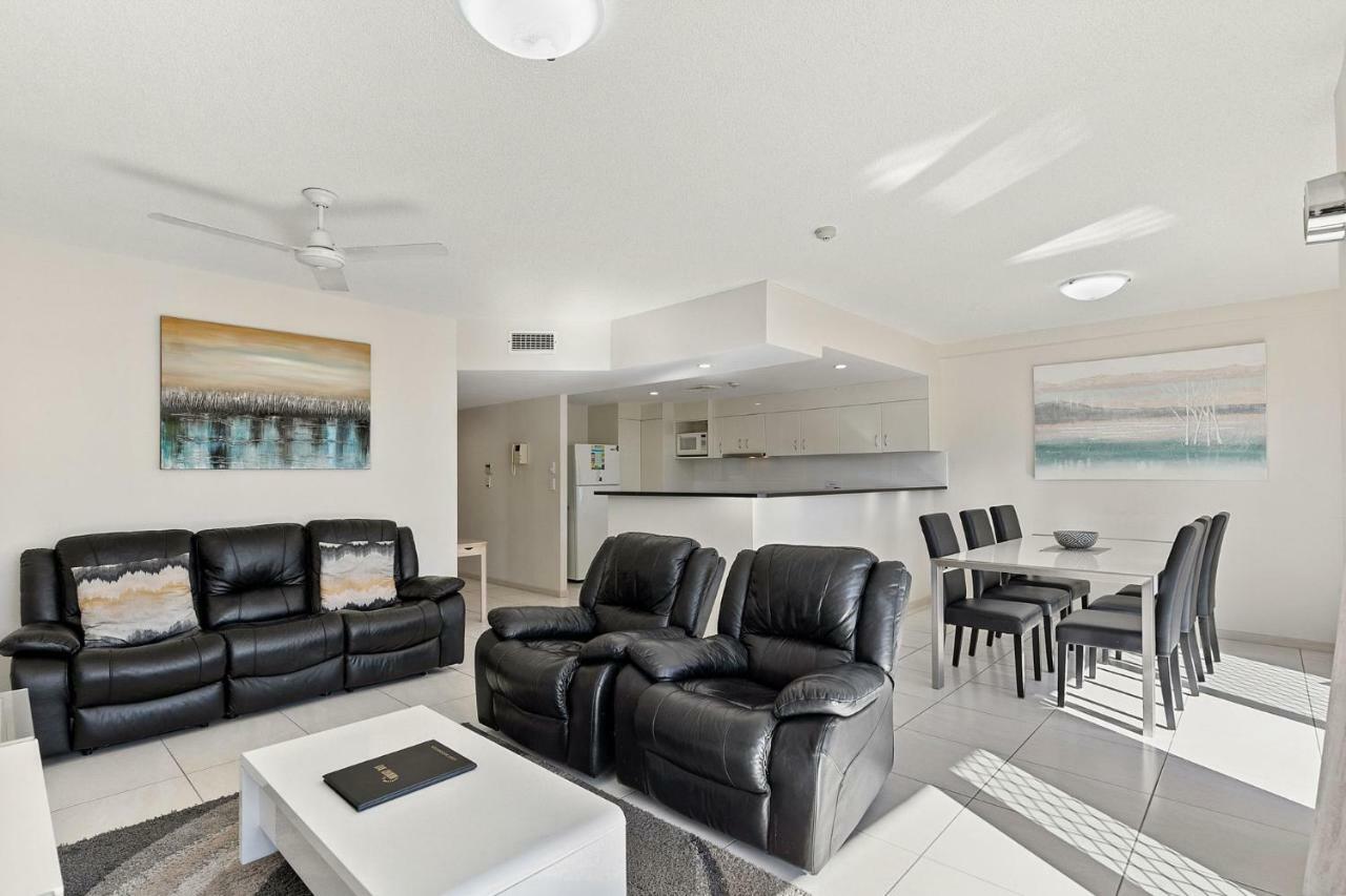 White Crest Apartments 허비베이 외부 사진