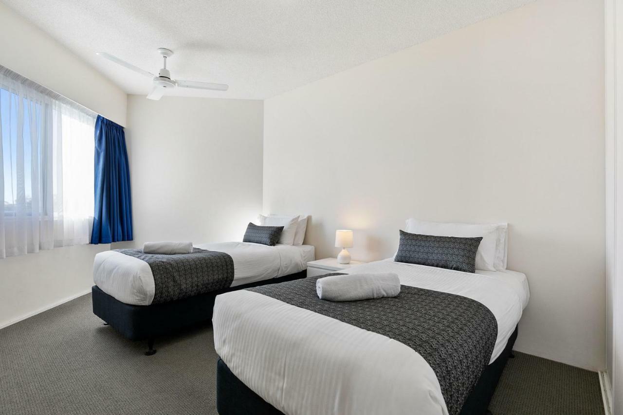 White Crest Apartments 허비베이 외부 사진