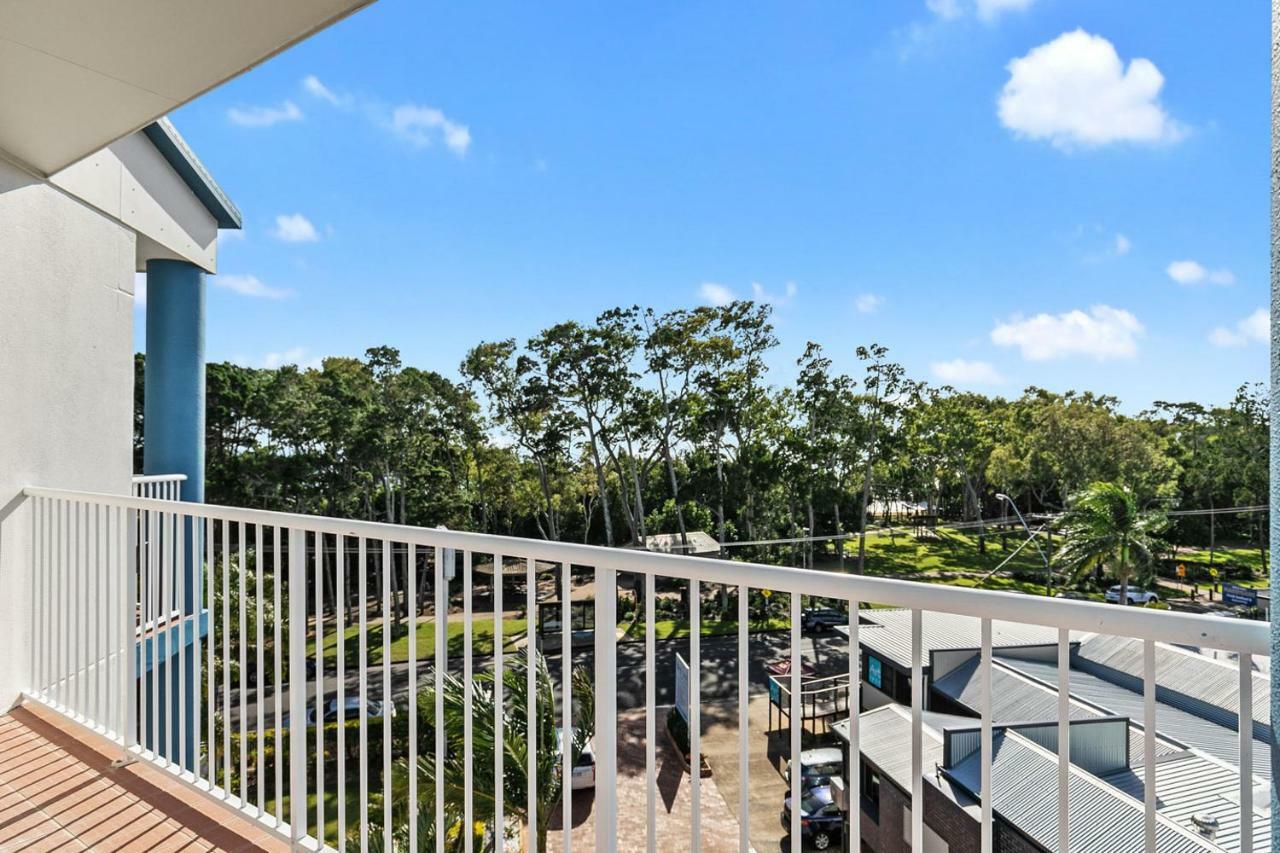 White Crest Apartments 허비베이 외부 사진