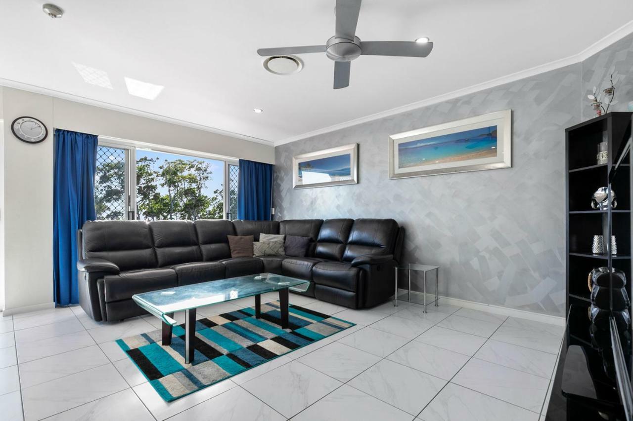 White Crest Apartments 허비베이 외부 사진
