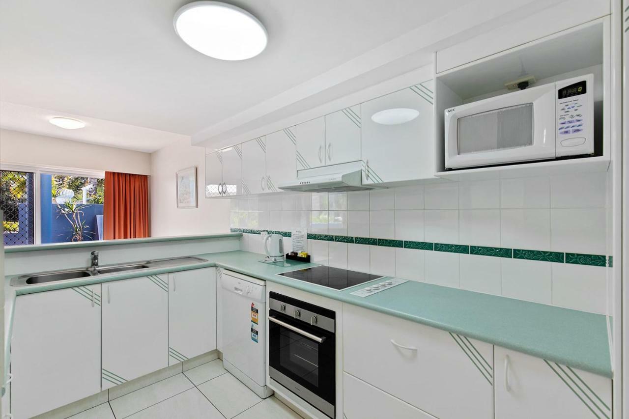White Crest Apartments 허비베이 외부 사진