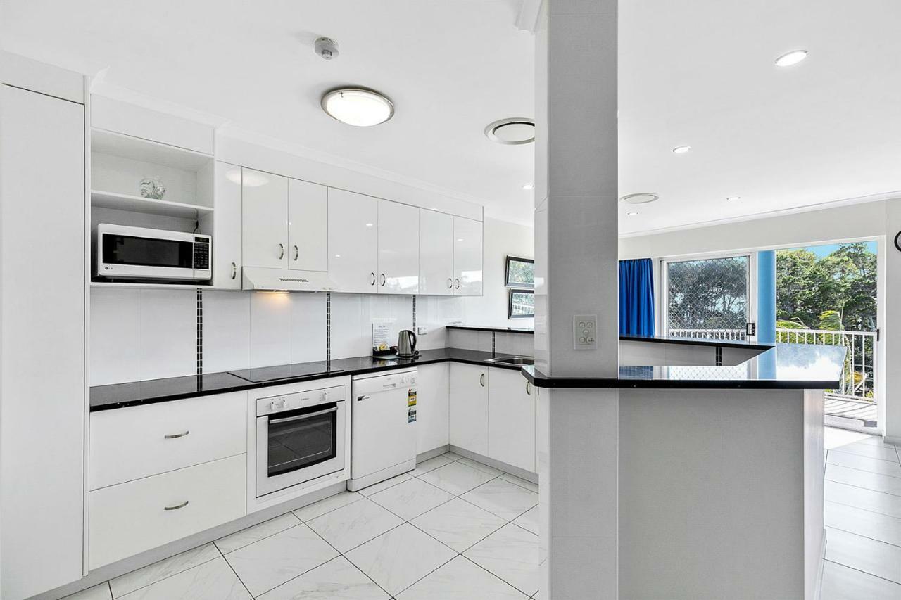 White Crest Apartments 허비베이 외부 사진