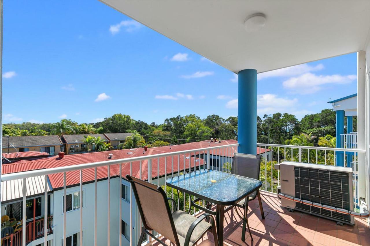 White Crest Apartments 허비베이 외부 사진