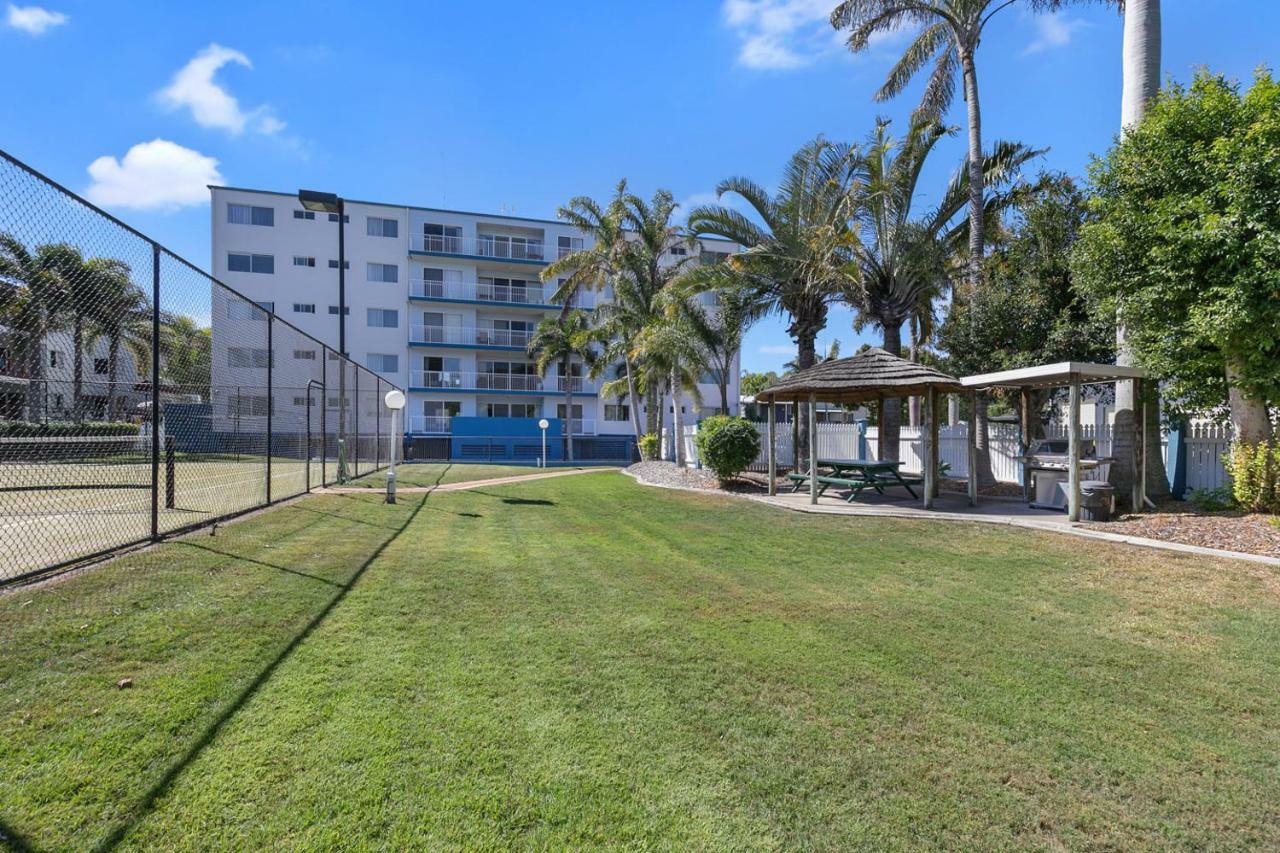 White Crest Apartments 허비베이 외부 사진