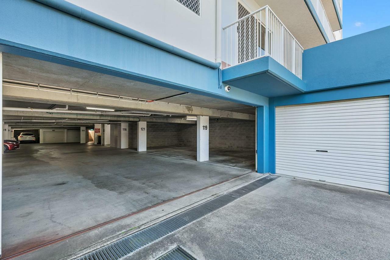 White Crest Apartments 허비베이 외부 사진